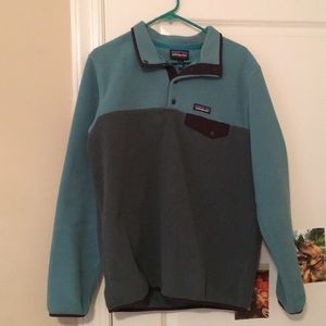 Patagonia pullover